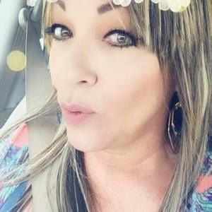 Meet your Posher, Myrna